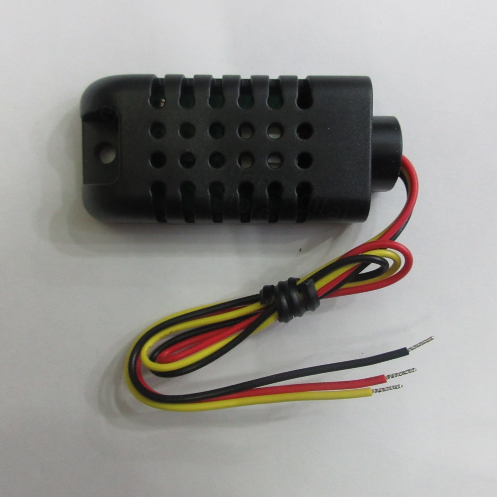 Home Automation Diy Projects - AM2301 Hochwertiges DIY-Feuchtigkeitstemperatursensormodul mit digitalem Ausgang