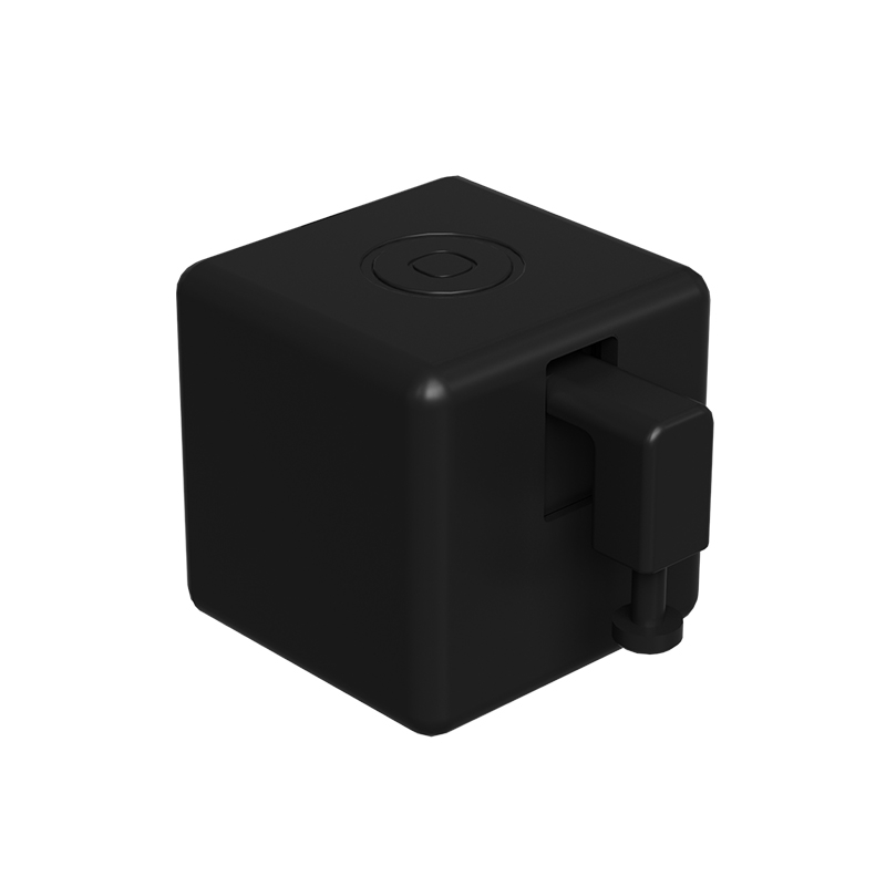 Home Automation Ideas - DIY-Schalterdrückroboter – Zigbee A Mini-Roboter mit