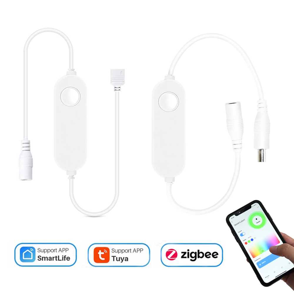 Zigbee Coordinator Stick - Tuya Zigbee Smart LED-Controller 5V 12V