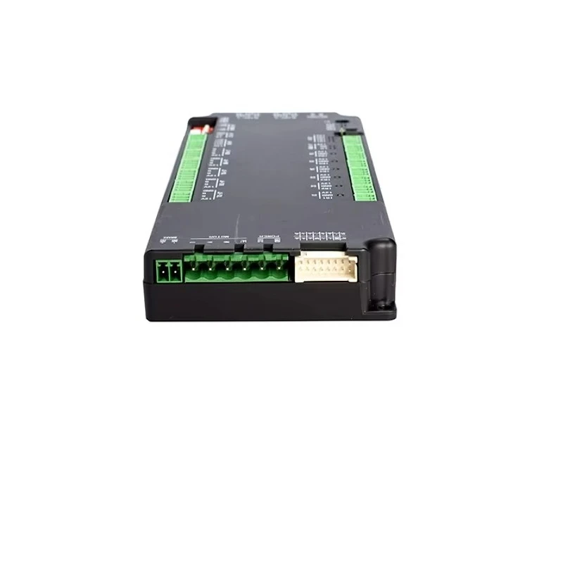 Home Automation Diy Projects - 24V 48V DC BLDC Motorsteuerung RS232