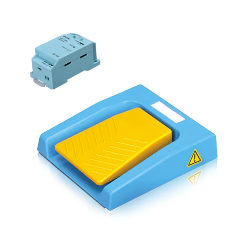 Home Automation Raspberry Pi - 2026 BESTSELLER IP67 433MHz Kabelloser Batteriefreier