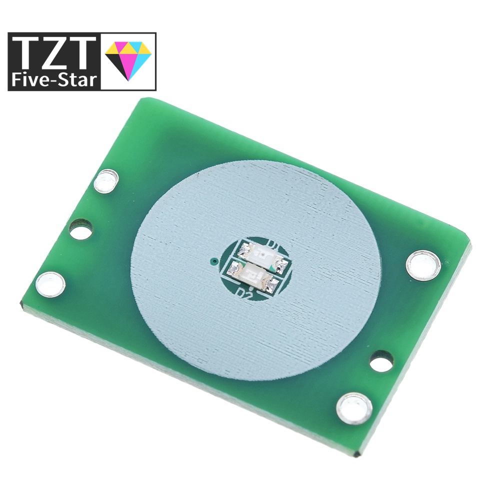 Shelly Relay Module - TZT 1/3PCS 12V Kapazitive Touch Schalter