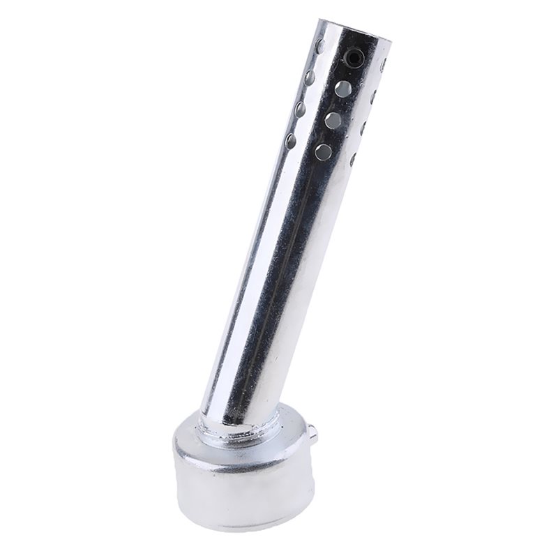 Ir Blaster Universal - ABTC-Universal Motorrad-Auspuffschalldämpfer 48 mm/1,9 Zoll DB