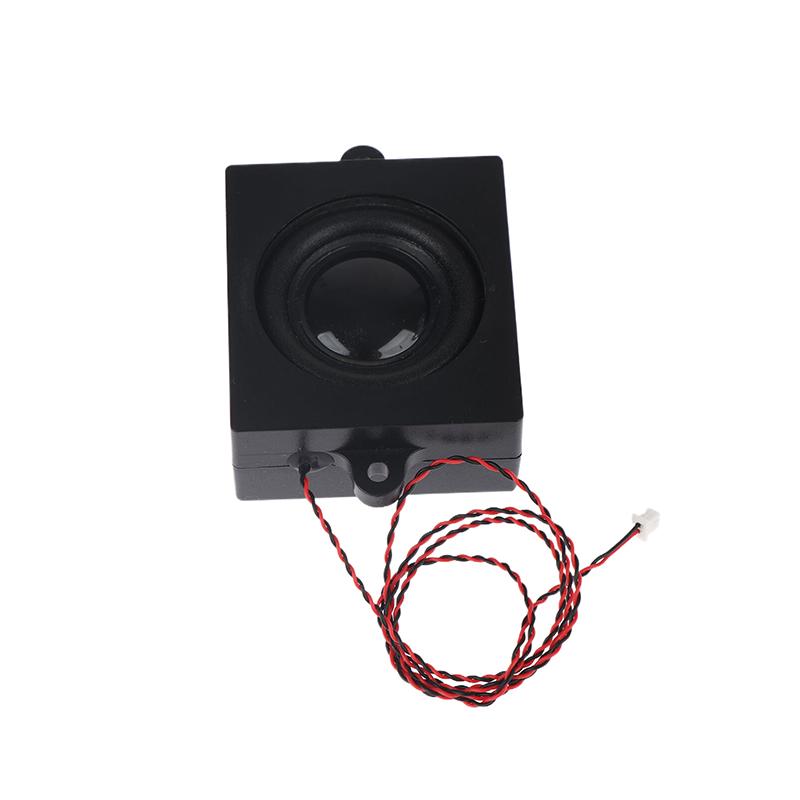 Home Automation Diy Projects - Vielseitiger 5045 Mono-Einbaulautsprecher 4R 5W mit