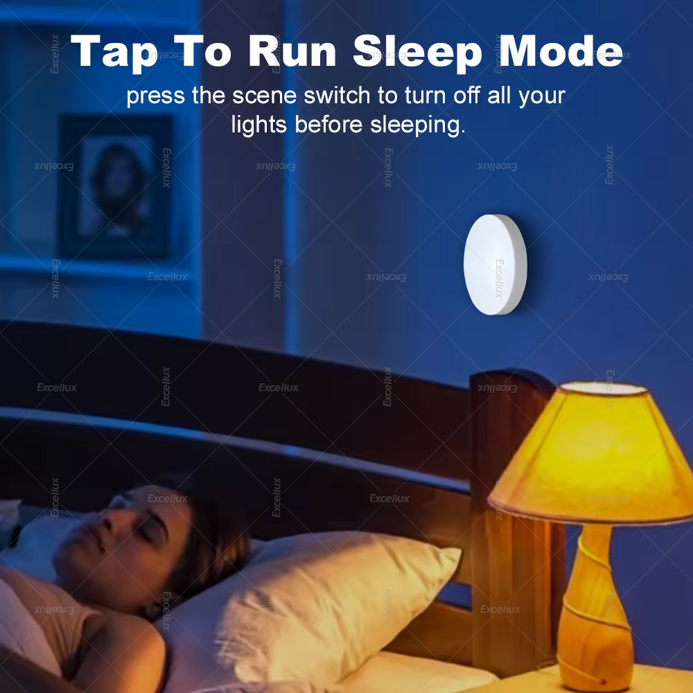 Zigbee Smart Wireless Button S – Home Automation Ideas Bewertung und Preis