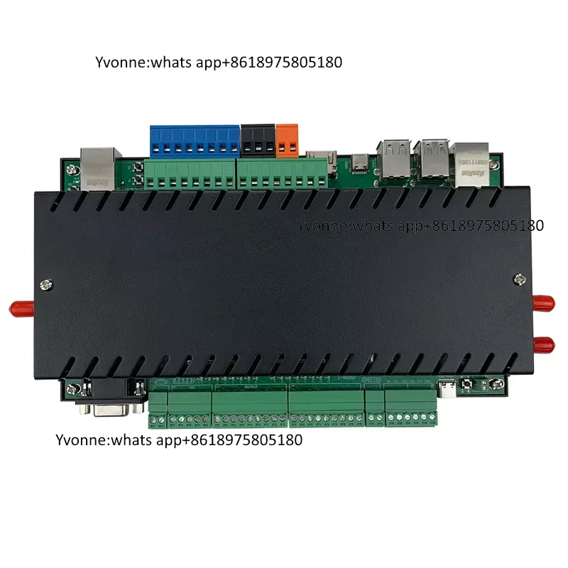 KC868-Server Ethernet WLAN RS2 – Diy Home Automation Server Bewertung und Preis