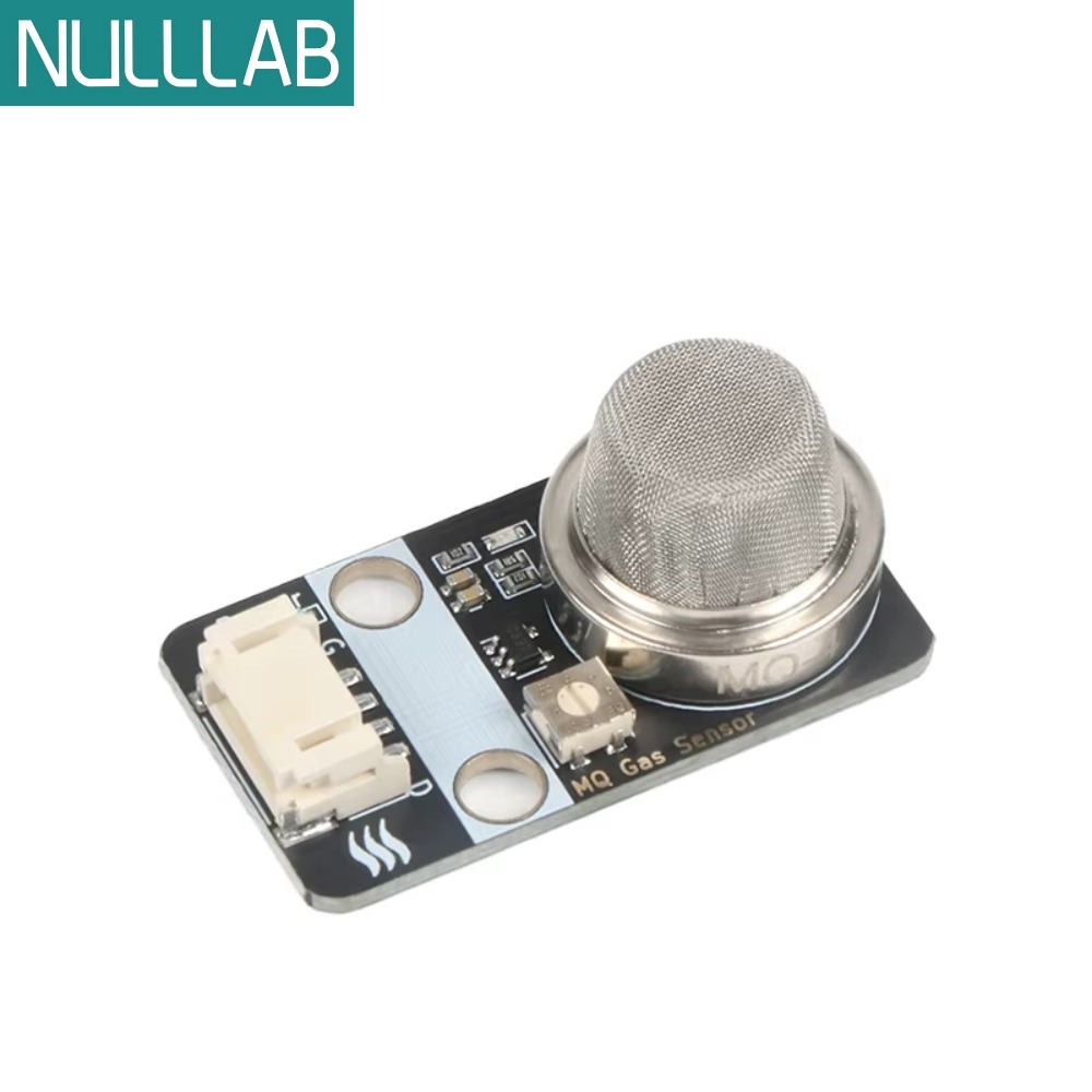MQ-4 Gassensormodul Methan-Erd – Home Automation Raspberry Pi Bewertung und Preis