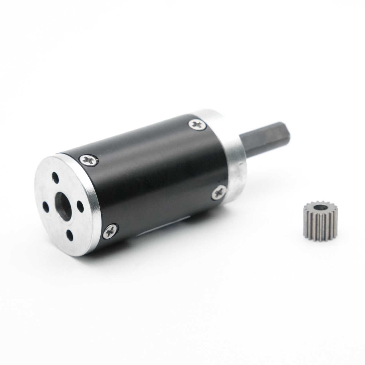 Mini-Metallgetriebe 22mm 1:3,7 – Home Automation Systems Diy Bewertung und Preis