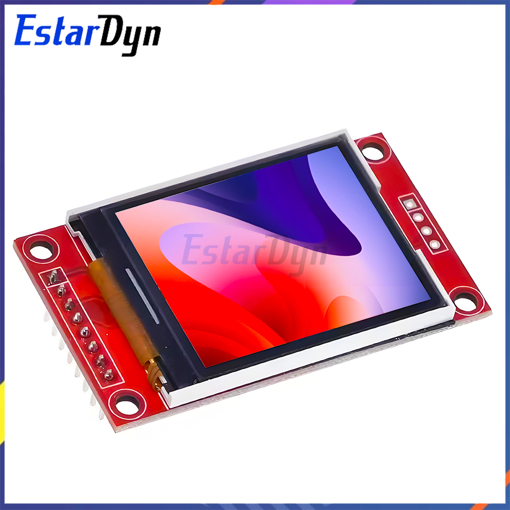 1,8 Zoll ST7735S TFT LCD Displ – Home Automation Raspberry Pi Bewertung und Preis