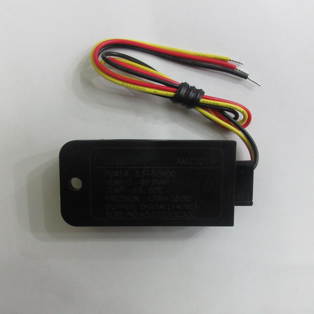 AM2301 Hochwertiges DIY-Feucht – Home Automation Diy Projects Bewertung und Preis