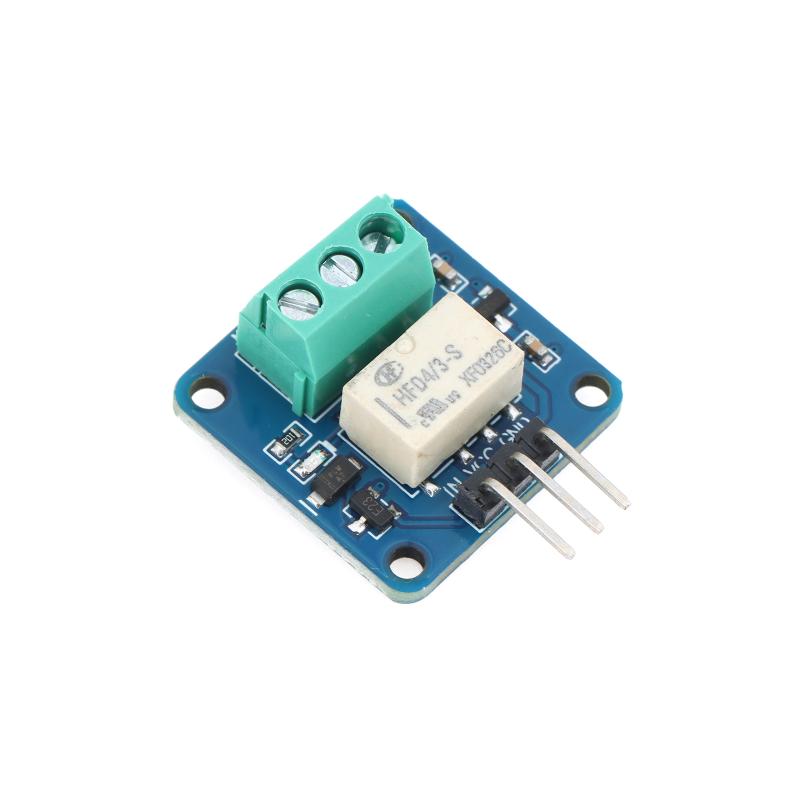 DC 3V Mini-Signalrelaismodul m – Home Automation Diy Projects Bewertung und Preis