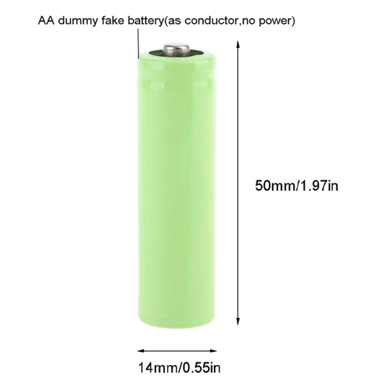 Universal 3/4,5/6V AA LR6 Batt – Ir Blaster Universal Bewertung und Preis