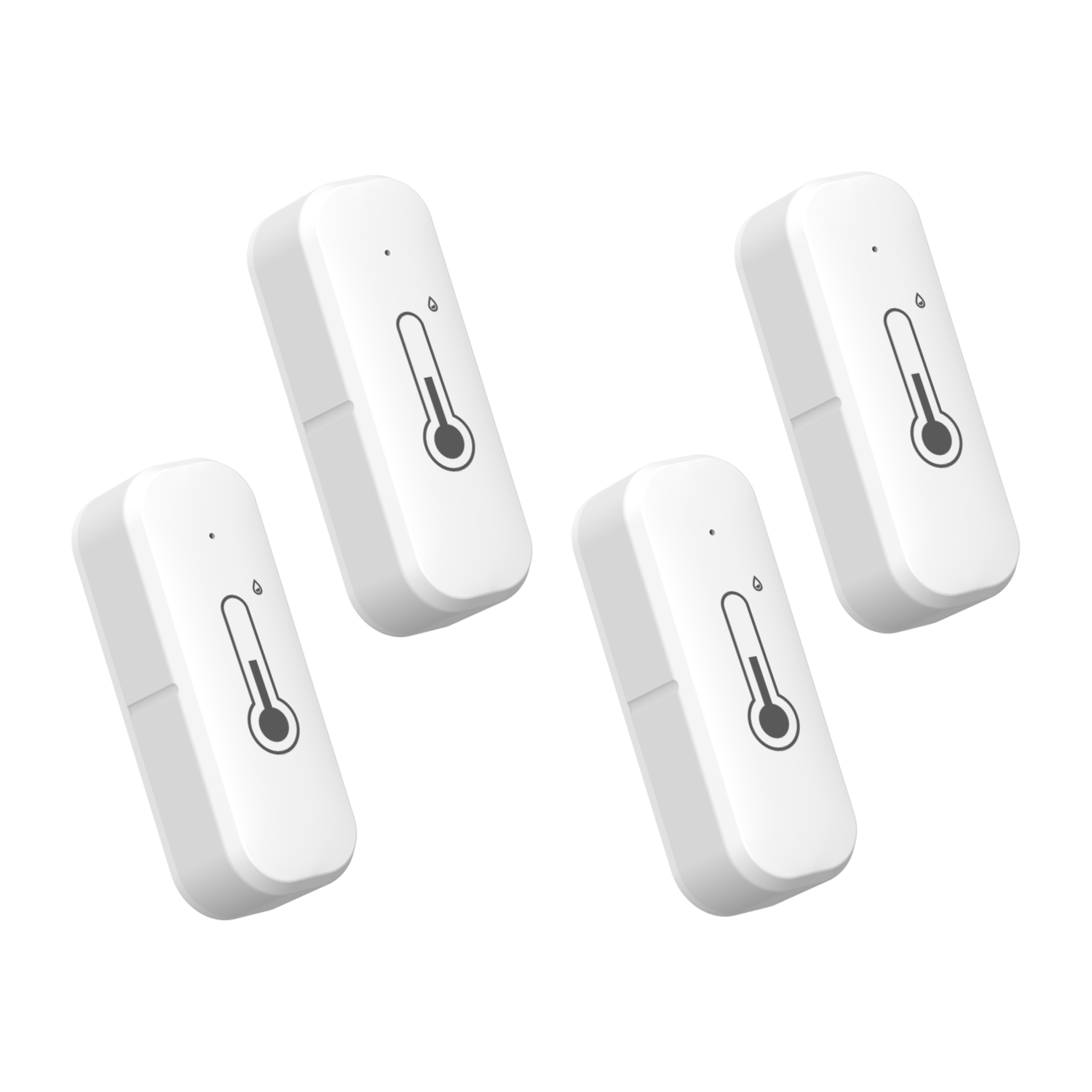 Tuya Temperatur- und Feuchtigk – Home Automation Tutorial Bewertung und Preis