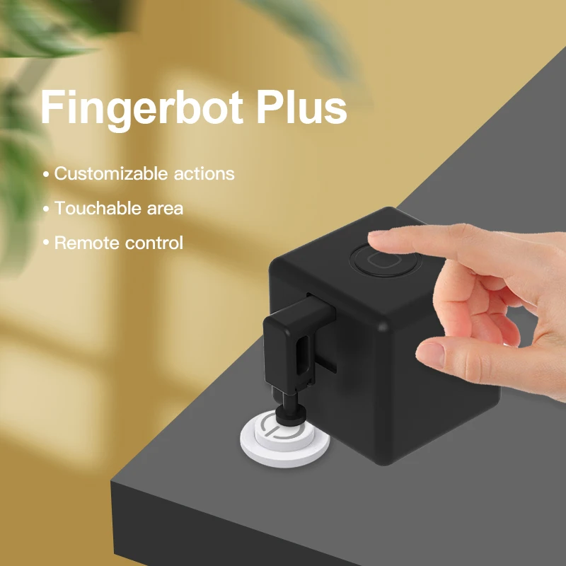DIY-Schalterdrückroboter – Zig – Home Automation Ideas Bewertung und Preis