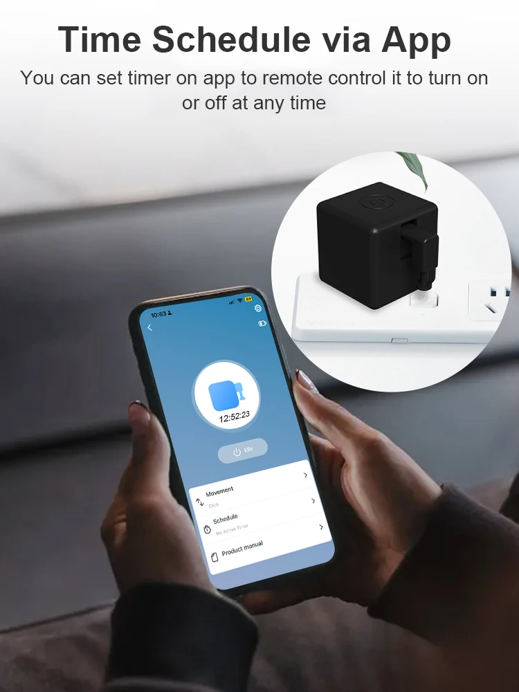 DIY-Schalterdrückroboter – Zig – Home Automation Ideas Bewertung und Preis
