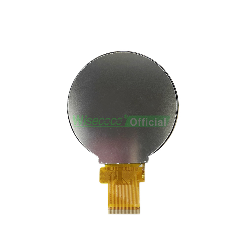 Wisecoco 2,8 Zoll rundes Displ – Home Automation Ideas Bewertung und Preis