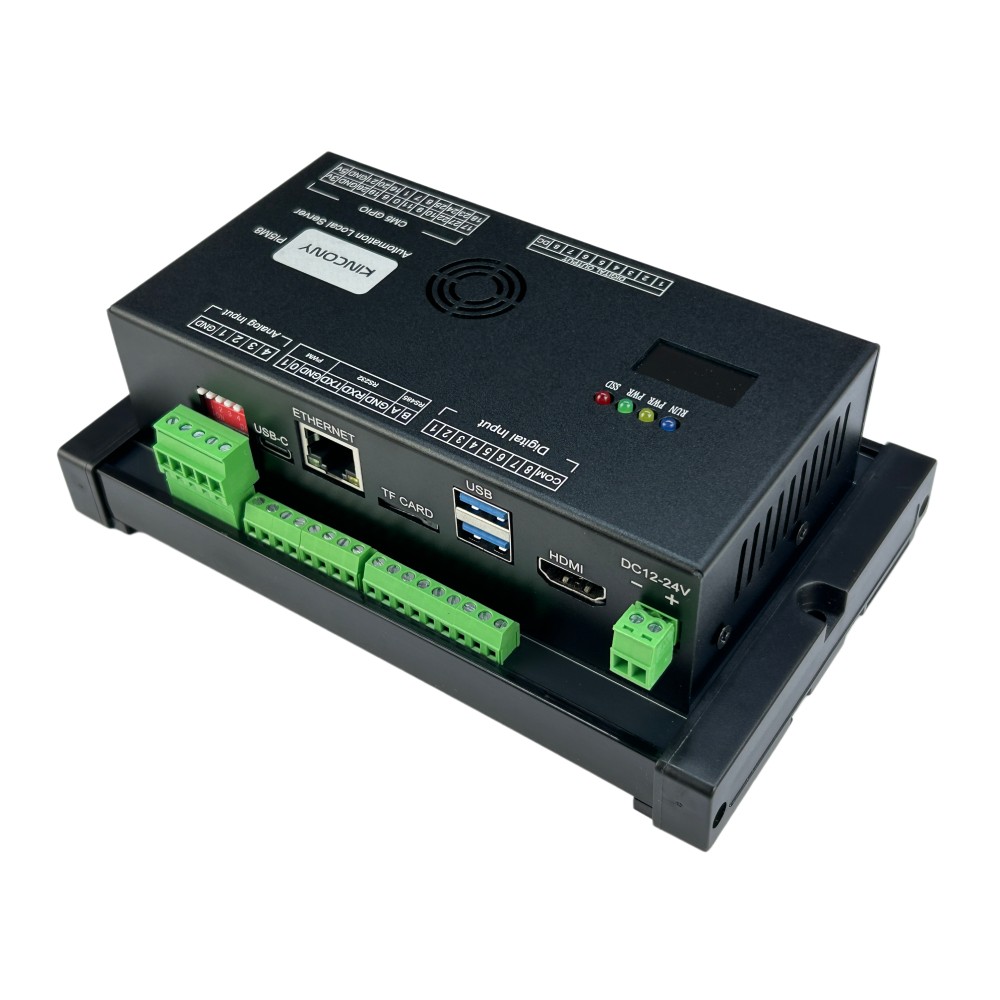 RASPBERRY PI CM5 MOSFET-CONTRO – Home Automation Raspberry Pi Bewertung und Preis