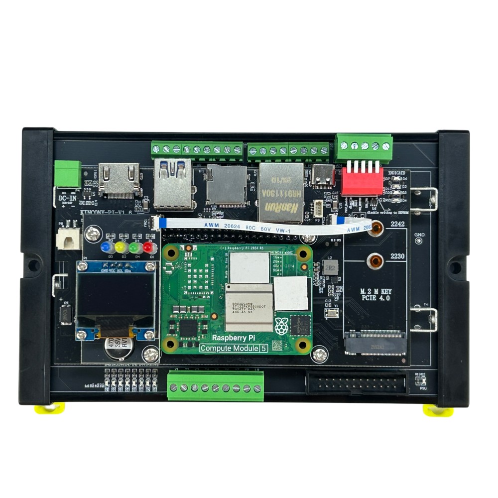 RASPBERRY PI CM5 MOSFET-CONTRO – Home Automation Raspberry Pi Bewertung und Preis
