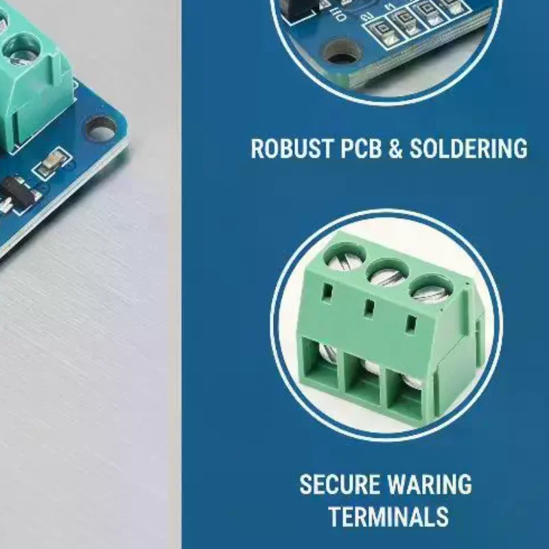 DC 3V Mini-Signalrelaismodul m – Home Automation Diy Projects Bewertung und Preis