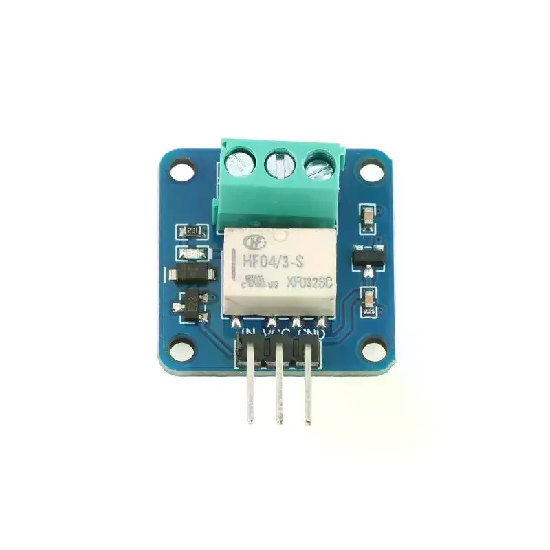 DC 3V Mini-Signalrelaismodul m – Home Automation Diy Projects Bewertung und Preis