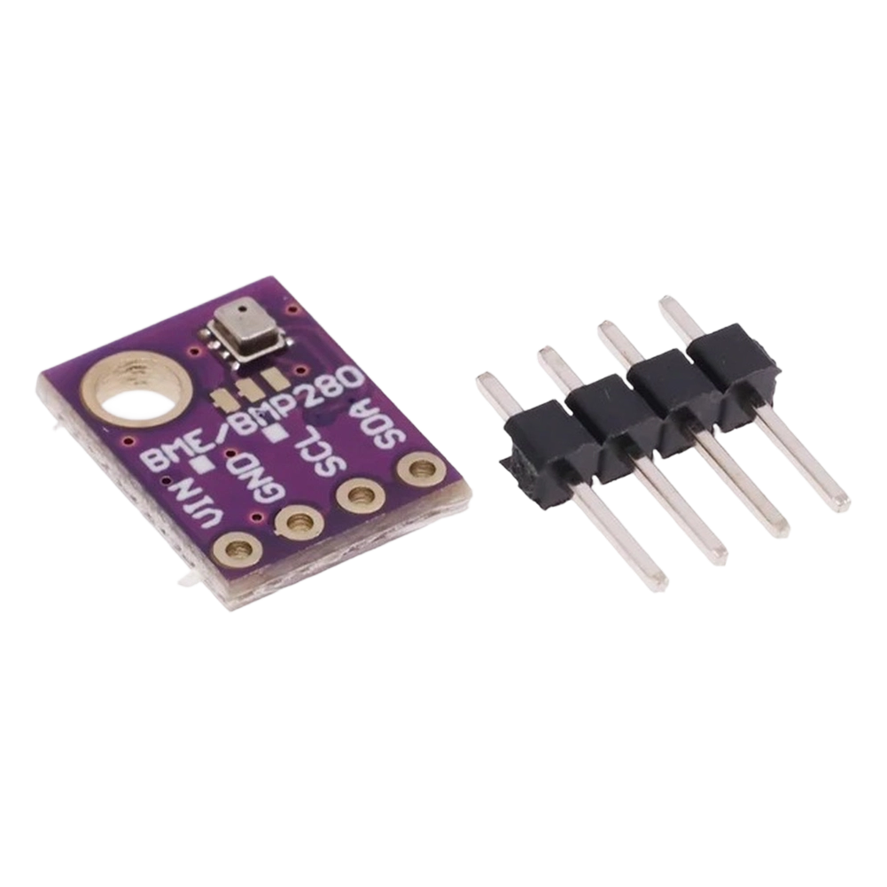 GY-BMP280 Digitaler Barometer- – Home Automation Raspberry Pi Bewertung und Preis