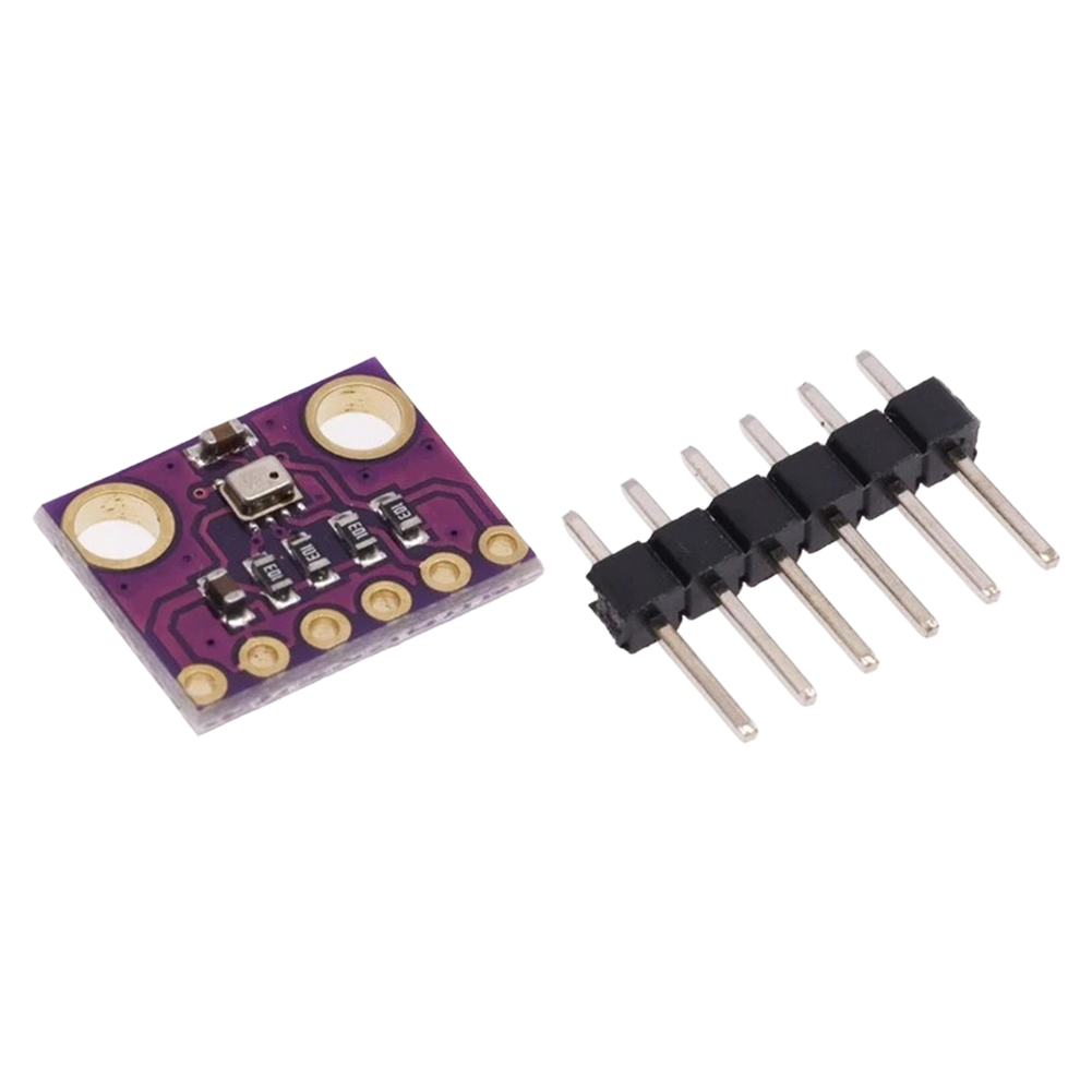 GY-BMP280 Digitaler Barometer- – Home Automation Raspberry Pi Bewertung und Preis