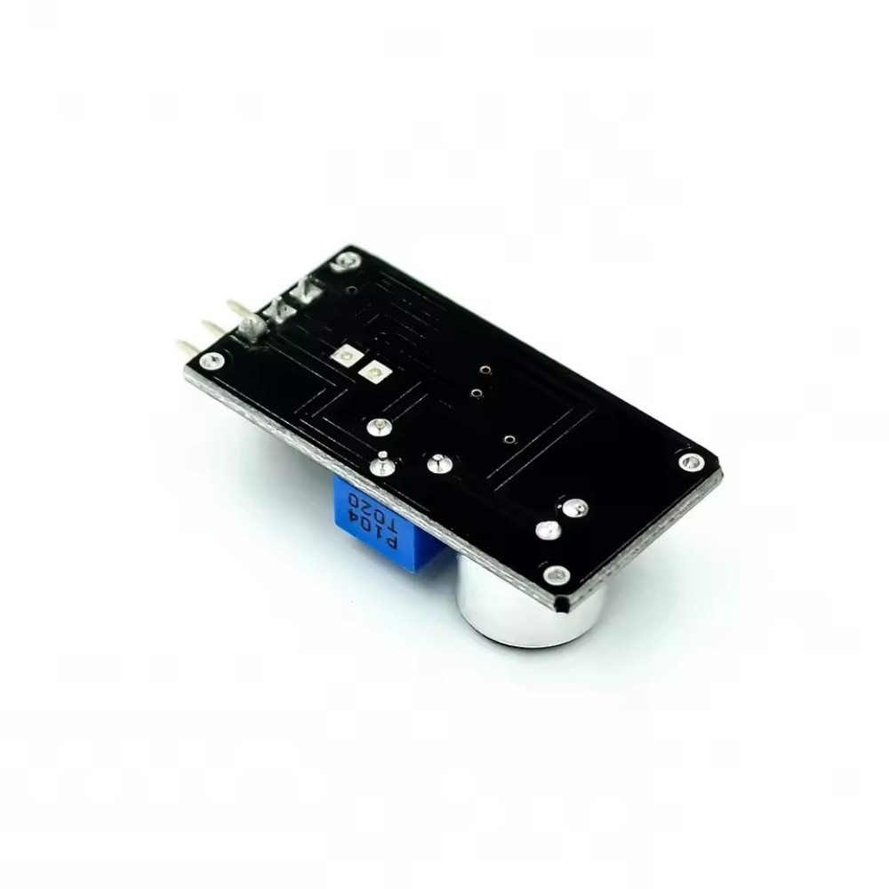 Mic Sound Detection Sensor Mod – Home Automation Diy Projects Bewertung und Preis