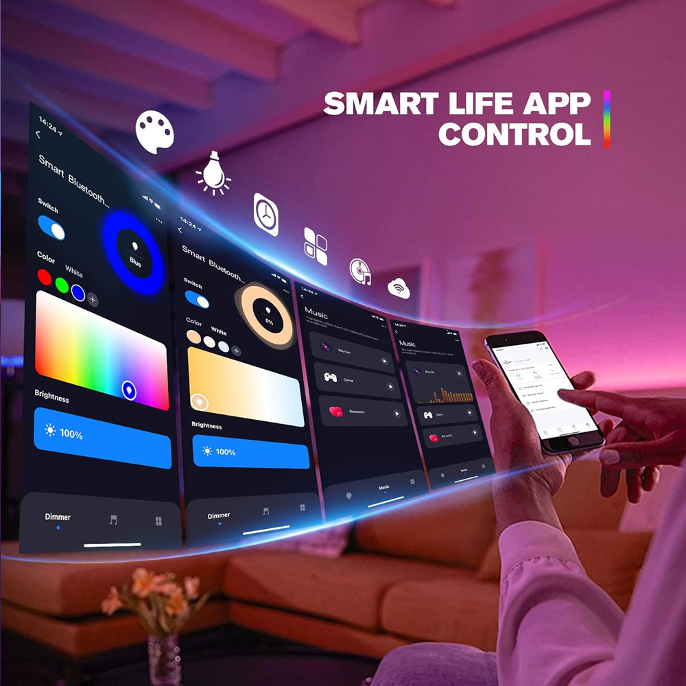 Tuya Zigbee Smart LED-Controll – Zigbee Coordinator Stick Bewertung und Preis