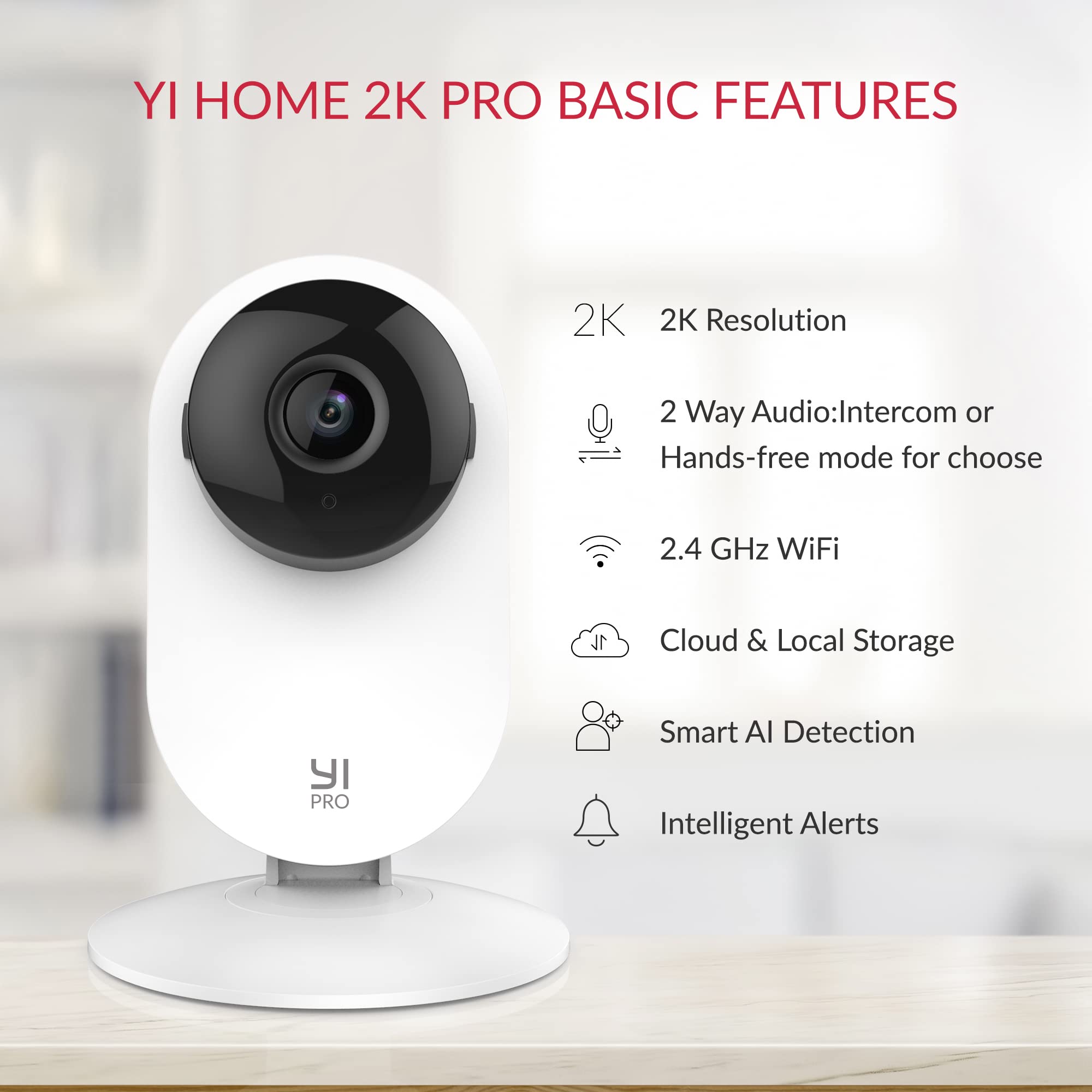 2K-Überwachungskamera-Set 1/2/ – Eufy Camera E220 Bewertung und Preis