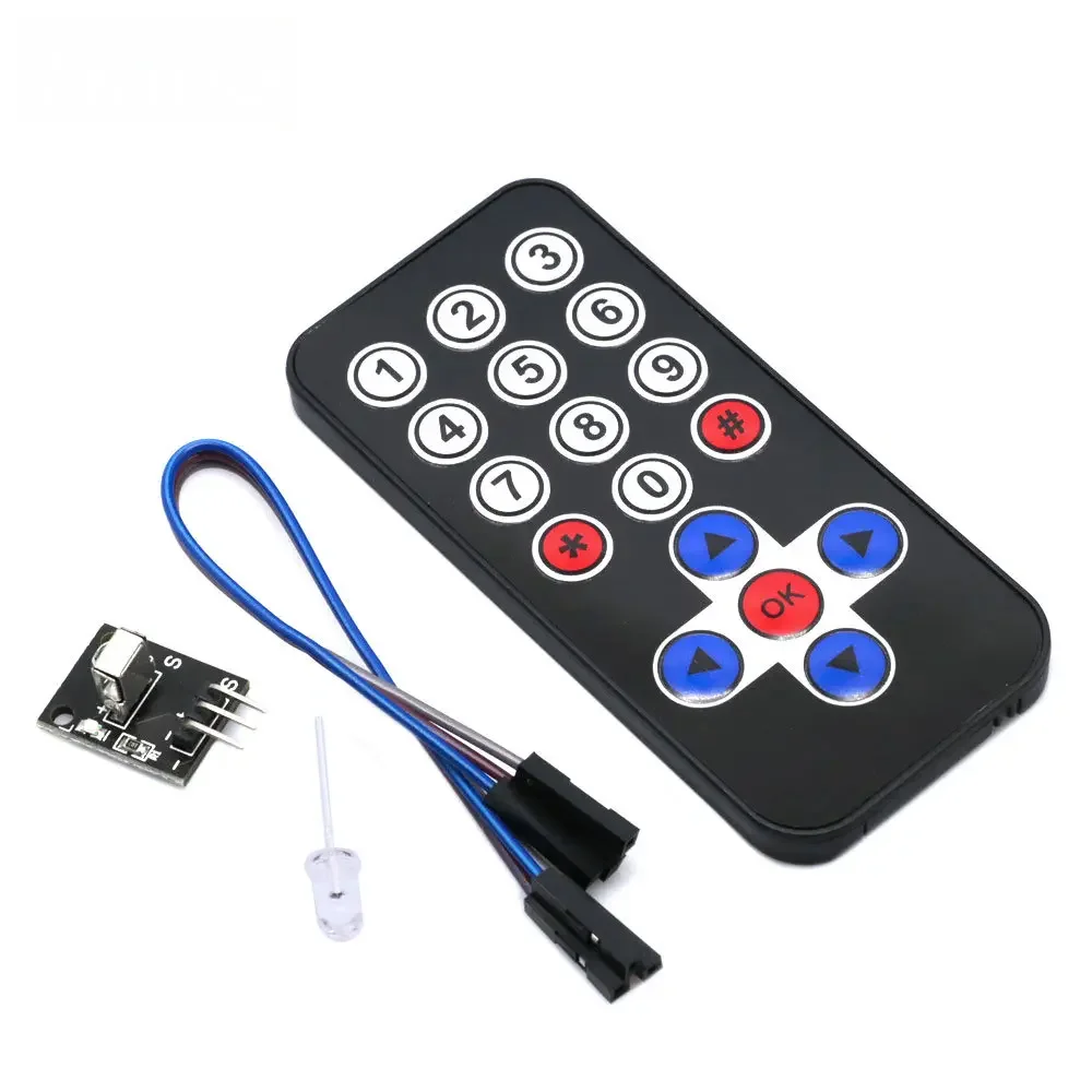 Intelligentes IR-Fernbedienung – Home Automation Tutorial Bewertung und Preis