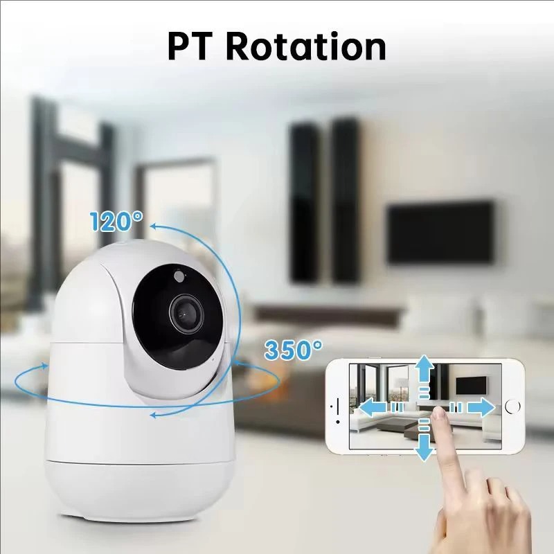 5MP WLAN-Kamera Smart Home Inn – Eufy Camera E220 Bewertung und Preis