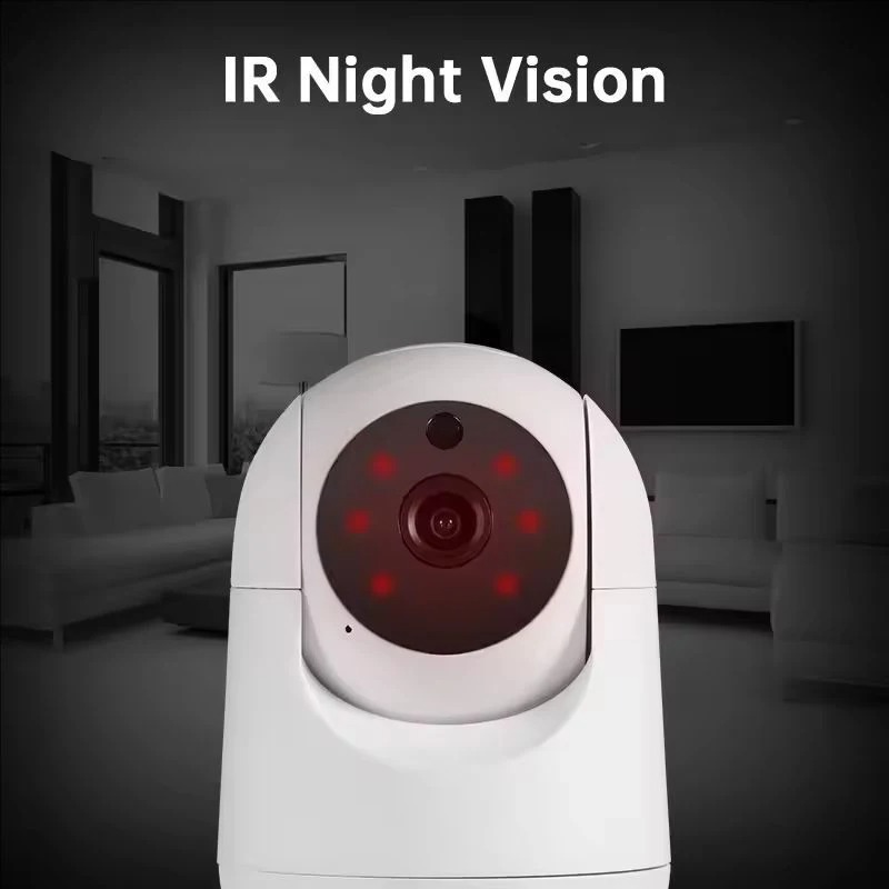 5MP WLAN-Kamera Smart Home Inn – Eufy Camera E220 Bewertung und Preis