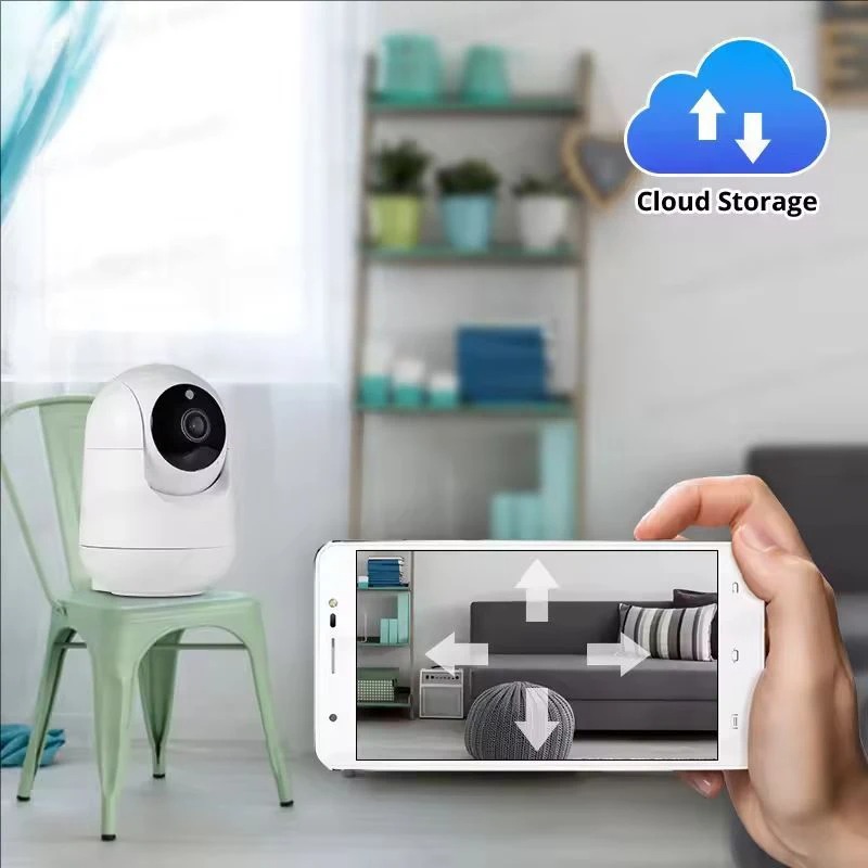 5MP WLAN-Kamera Smart Home Inn – Eufy Camera E220 Bewertung und Preis
