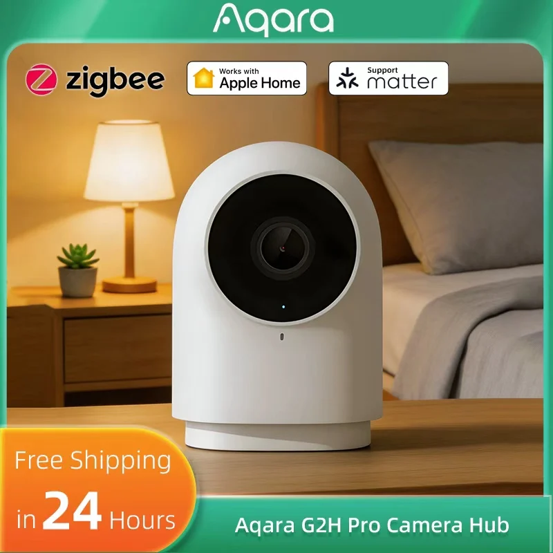 Aqara Smart Kamera G2H Pro Gat – Eufy Camera E220 Bewertung und Preis