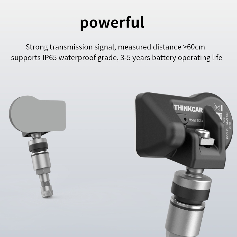 THINKCAR MUCAR S3 2-in-1 Senso – Home Automation Tutorial Bewertung und Preis