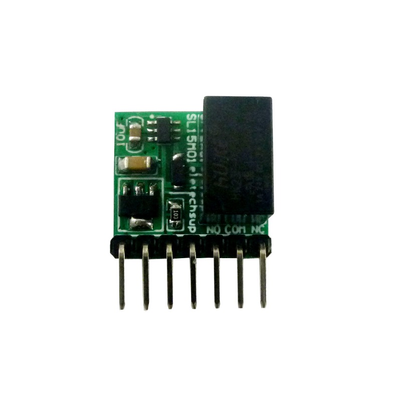 DC 9V 12V 24V 2A Mini Bistabil – Shelly Relay Module Bewertung und Preis