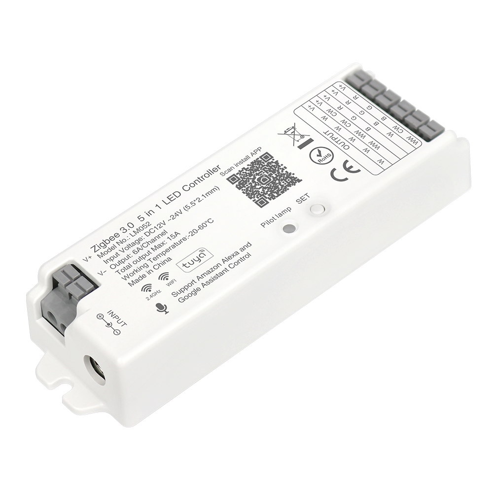5-in-1 LM052 Tuya ZigBee 3.0 L – Zigbee Coordinator Stick Bewertung und Preis