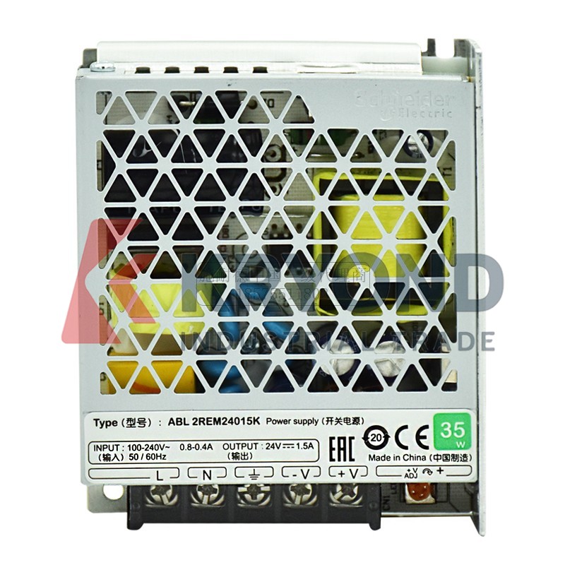 Schneider Electric ABL2REM2404 – Home Automation Systems Diy Bewertung und Preis