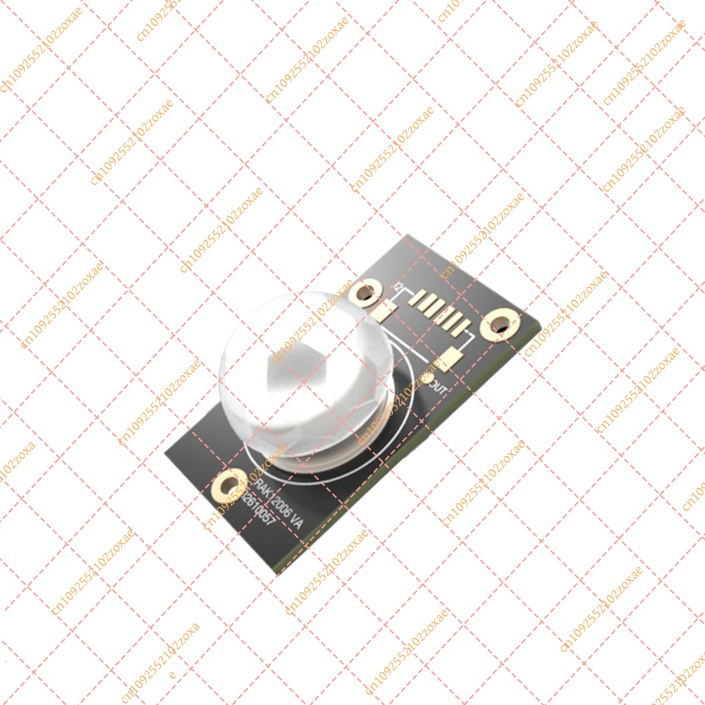 PIR-Bewegungssensor-Modul AM31 – Home Automation Systems Diy Bewertung und Preis