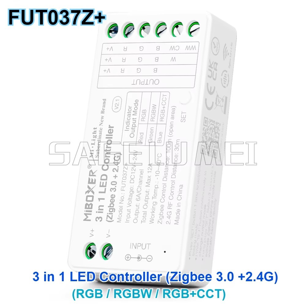 Miboxer Neue Zigbee 3.0 Smart  – Zigbee Coordinator Stick Bewertung und Preis