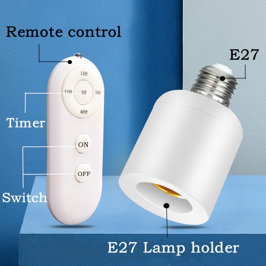 E27 Smarte Kabellose Fernbedie – Home Automation Ideas Bewertung und Preis