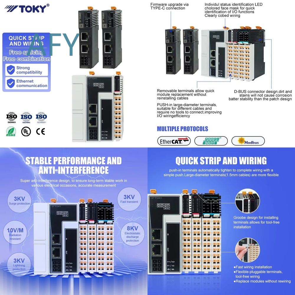 RS485 PLC-Steuerungsmodul für  – Home Automation Raspberry Pi Bewertung und Preis