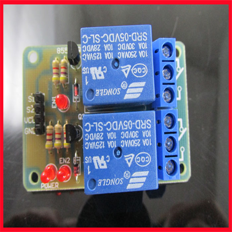 DIY elektronische Projekte 2-W – Home Automation Diy Projects Bewertung und Preis