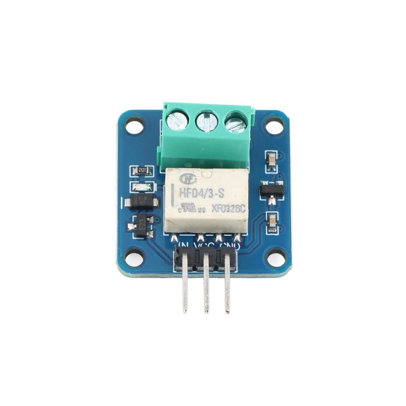 DC 3V Mini-Signalrelaismodul m – Home Automation Diy Projects Bewertung und Preis