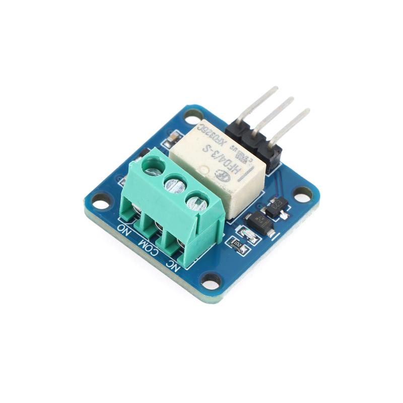 DC 3V Mini-Signalrelaismodul m – Home Automation Diy Projects Bewertung und Preis