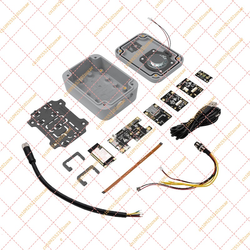 Sprachverarbeitungs-Starterkit – Home Automation Diy Projects Bewertung und Preis