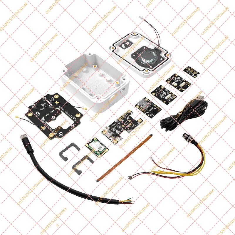 Sprachverarbeitungs-Starterkit – Home Automation Diy Projects Bewertung und Preis