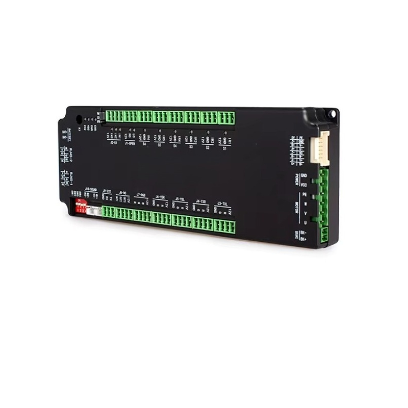24V 48V DC BLDC Motorsteuerung – Home Automation Diy Projects Bewertung und Preis