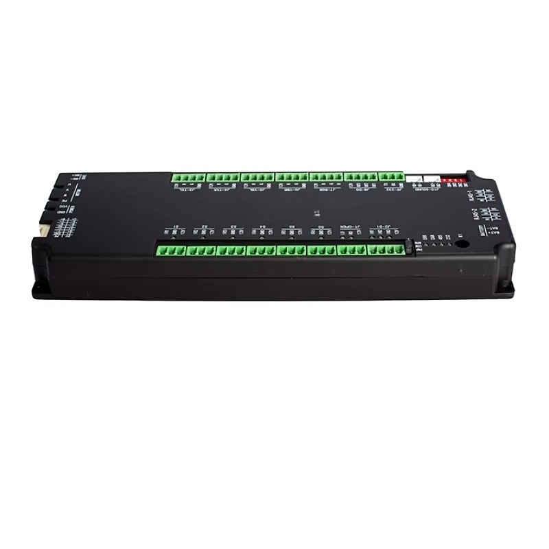 24V 48V DC BLDC Motorsteuerung – Home Automation Diy Projects Bewertung und Preis