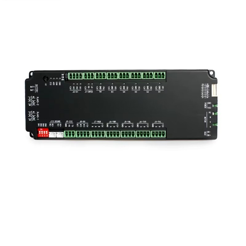 24V 48V DC BLDC Motorsteuerung – Home Automation Diy Projects Bewertung und Preis